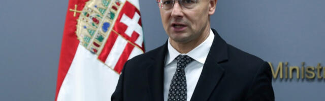 Да смо трошили на Украјину не би нам остало за развој Мађарске