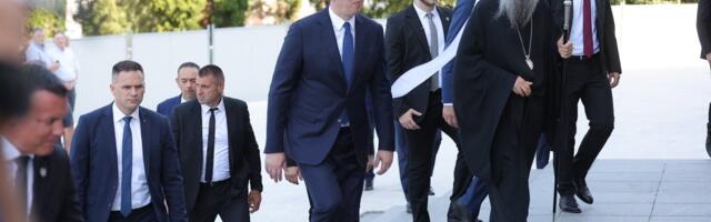 "Bojim se da država mora da reaguje": Ozbiljno upozorenje verskog analitičara - SPC na meti