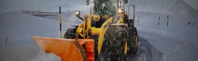 Japan - zemlja u kojoj godišnje padne najviše snega na svetu