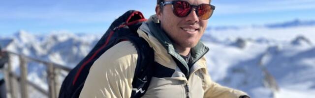 Kako izgleda let iznad Evrope: Razgovarali smo sa Florijanom Landreauom, jednim od najboljih paraglajdera sveta