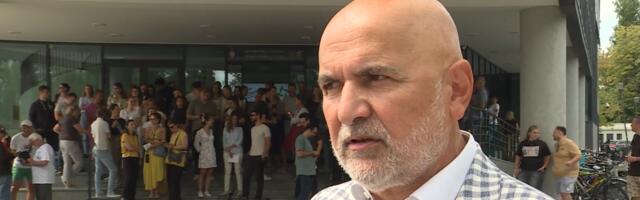 Direktor Biosensa: Odluke Senata Univerziteta od decembra nezakonite