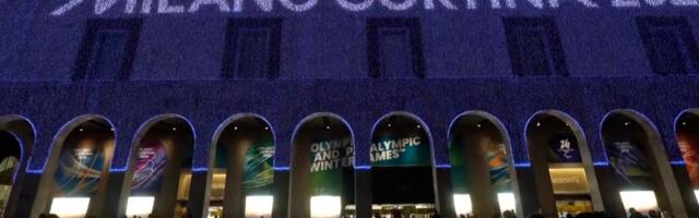 Spektakl na ulicama Milana! Uskoro počinju zimske Olimpijske igre, a evo kako će sve izgledati