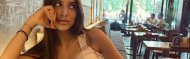 Ona je ĆERKA Čede Jovanovića: Ne pojavljuje se u javnosti, IMA DVA IMENA, a svi kažu da NEVEROVATNO LIČI NA OCA (FOTO)