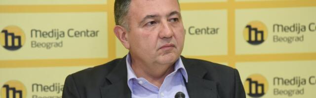 (VIDEO) Pukla istina na Novoj S: Blokader morao da prizna Vučićevu dominaciju