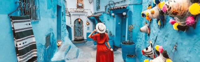 Solo putovanja za žene: 3 grada u vrhu najprimamljivijih za beg u nepoznato