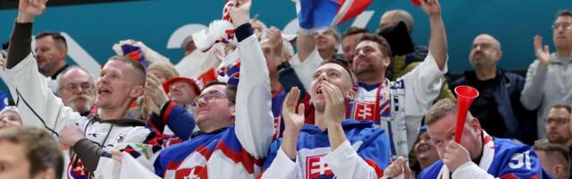 Bio u bekstvu 16 godina pa uhapšen na Zimskim olimpijskim igrama: Nije mogao da odoli hokeju