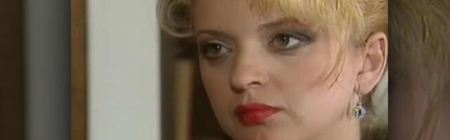 Evo koliko se ČUVENA DUDA iz "Porodičnog blaga" PROMENILA DO DANAS: Naprasno napustila glumu, a onda sve iznenadila kada se pojavila u "Igri sudbine"