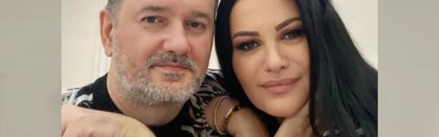 Muž Jane Todorović je SIN poznatog biznismena, NASLEDIO LUKSUZNI DVORAC, a evo kako pevačica priča o njemu (FOTO)