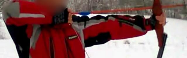 Evo gde je ubica iz Kraljeva bio pre zločina: Krvavi pir vatrogsca u penziji