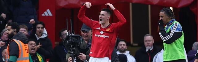 Čelsi nudio blanko novoj zvezdi Junajteda, Bruno otkriva: Nikad nije zadovoljan