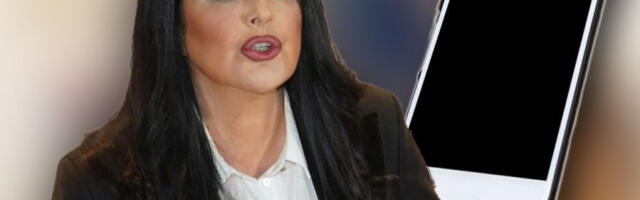 PRVO OGLAŠAVANJE DRAGANE MIRKOVIĆ NAKON DOJAVE O BOMBI NA NJENOM NASTUPU: Policija krenula u akciju, pevačica sve pustila u javnost!