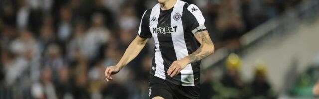 Buđenje ranog proleća: Da li i Milana Vukotića?