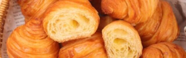 Mekane kiflice za samo 30 minuta: Brzi recept koji uspeva iz prve i miriše na detinjstvo