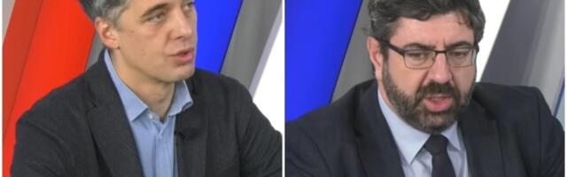 "NE ZNAM DOKLE OVO VRTENJE U KRUG I TROŠENJE VREMENA..." Miketić se suprotstavio Lazoviću i blokaderima! "Nek stoji kao opomena i simbol PROPUŠTENIH ŠANSI"