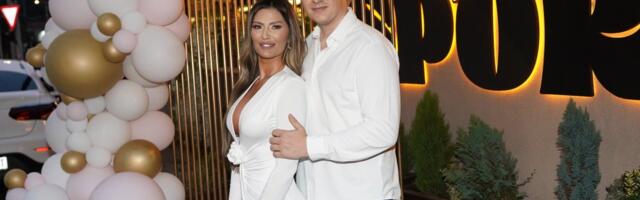 "Hoću još dece, nismo se rastali zbog treće osobe": Mirče o odnosu sa Anom Radulović