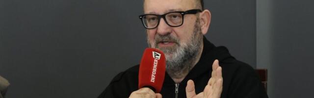 Ekskluzivno: Dragoslav Bokan gost na Informer TV