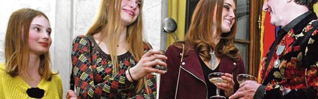 BREGA OBEZBEDIO NASLEDNICE: Pazario luksuzne stanove u "Beogradu na vodi", a evo kakvim zapanjujućim bogatstvom raspolaže!