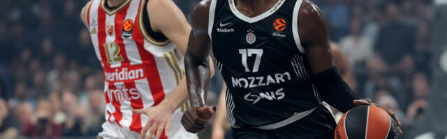 Udarno! Promenjen sudija za večiti derbi na zahtev Partizana