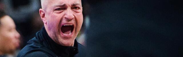 UBEDLJIV PORAZ DARKOVOG TORONTA: Finiks na krilima Bukera prekinuo crni niz! (VIDEO)