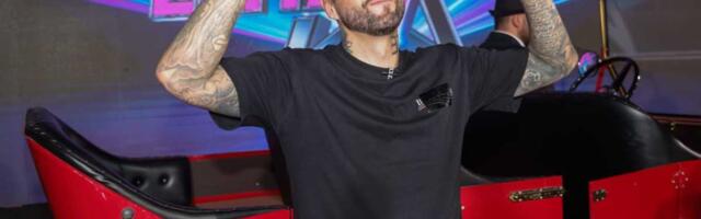 "ŽIVE OD MOJIH PESAMA..." Ša nikad jače opleo po kolegama, evo šta im zamera: Pljuvali su me zbog medijskog prostora...