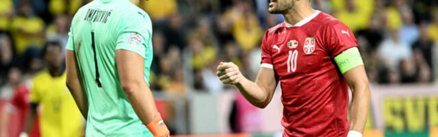 Veljko Paunović najavio veliki povratak u reprezentaciju?