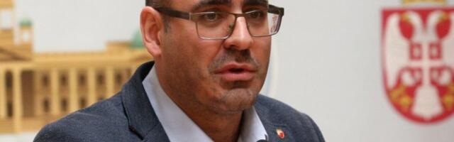 VLADIMIR ĐUKANOVIĆ TRAŽI REFORMU VISOKOG ŠKOLSTVA: "Nema razloga da poreski obveznici plaćaju delovanje levičarskih sektaša"! (VIDEO)