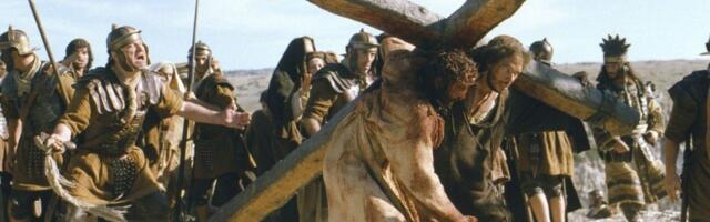 Pitali smo veštačku inteligenciju koji je najbolji film o Isusu: Ovo je odgovor i razlog zašto ga treba pogledati na Veliki petak