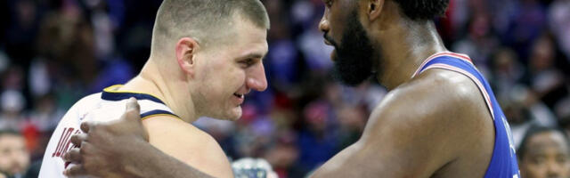 Jedan od najvećih rivala Nikole Jokića završio u bolnici: Moraće hitno na operaciju