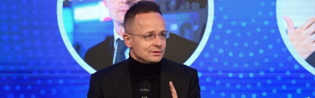 Сијарто: САД спремне да пруже економску подршку Мађарској