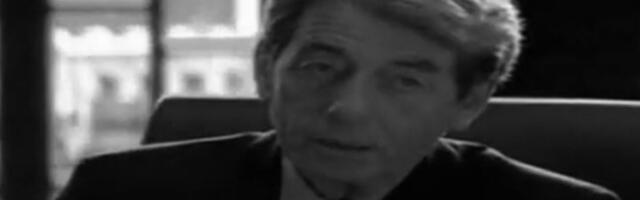 Preminuo Nolan: Proslavio se u serijalu o Betmenu