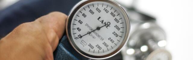 Naučnici su možda pronašli novi uzrok visokog krvnog pritiska, ali i način da se leči