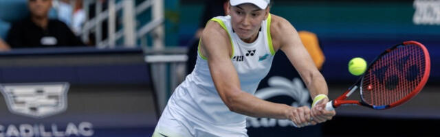 Рибакина освојила титулу у Штутгарту