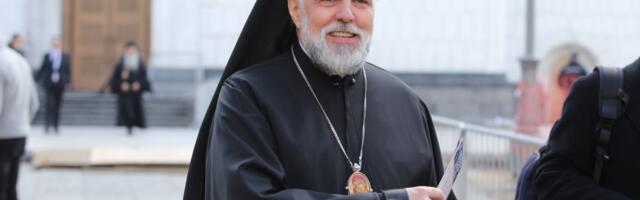 Sudbina duše nerođenog deteta: Vladika Grigorije otkriva utehu koju nauka ne može da pruži