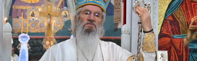 Саборност на Опленцу у част Живоносног извора