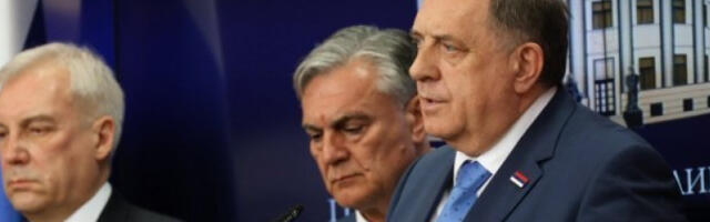 ОХР је проблем и сметња за БиХ