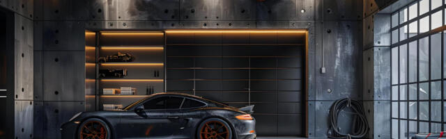 Ovo su najskuplja parking mesta na svetu