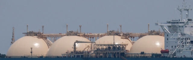 Албанија и САД склопили гасни споразум на 20 година