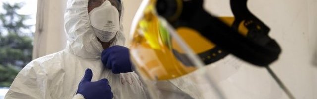 UMRO MUŠKARAC IZ LEPOSAVIĆA OD KORONE! Na Kosovu i Metohiji raste broj obolelih