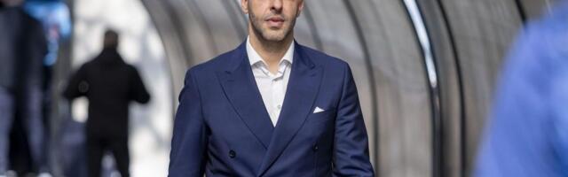 "Istorijski uspeh!" Šaranov puca od ponosa posle plasmana Železničara u Ligu konferencije