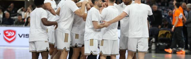 Hitno se oglasila ABA liga i donela odluku o Dubaiju