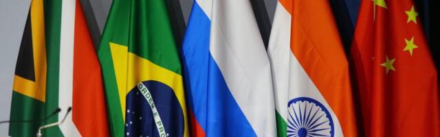 Minstarski sastanak BRIKS-a bez zajedničkog saopštenja