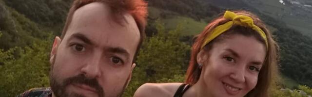 Žena Nenada Okanovića ima mišiće i pločice na stomaku: Željana je bomba, voli ga više od 20 godina
