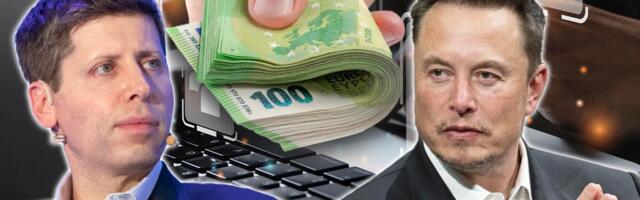 Tužba od 134 milijarde dolara odbijena: Ilon Mask doživeo poraz, OpenAI slavi pobedu!