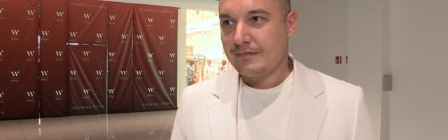 "NIKO NIJE URADIO NIŠTA ZBOG ČEGA BI TREBALO DA SE PRAVDA!" Ivan Mileusnić se oglasio povodom napada na račun toga kako je srpski žiri podelio glasove na Evroviziji