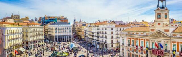„Želimo komšije, a ne turiste“: Protest građana u Madridu zbog visokih cena stanova