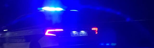 Muškarac (48) pao sa zgrade, hitno prebačen u UKC Niš