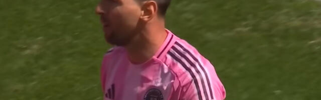 Drama pred Svetsko prvenstvo: Lionel Mesi zabrinuo celu Argentinu