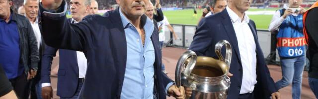 Siniša Mihajlović je bio na meti lopova kada je igrao za Zvezdu, tada se desila neverovatna stvar