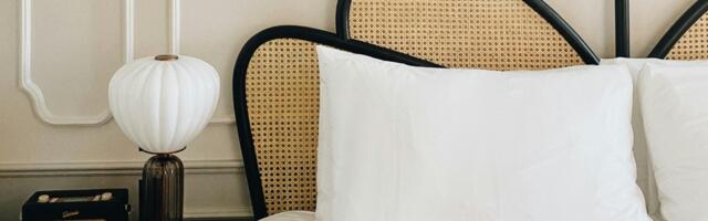 Sleep tourism trend: Putovanja koja imaju samo jedan cilj – da se konačno naspavate!
