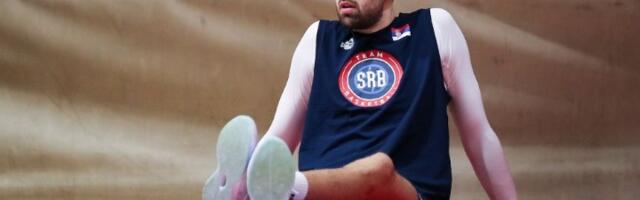 Ništa od povratka u Partizan: Miletić karijeru nastavlja u Libanu